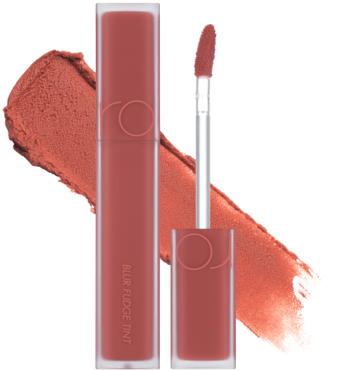 Romand Blur fudge tint 01 pomeloco