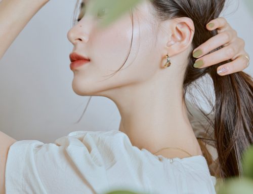 Romand ile cilt makyajı