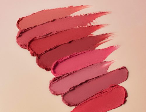 Romandla Kadifemsi Dudaklar